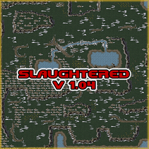 Slaughtered Version 104