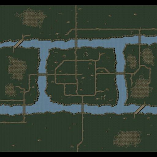 Achelous River