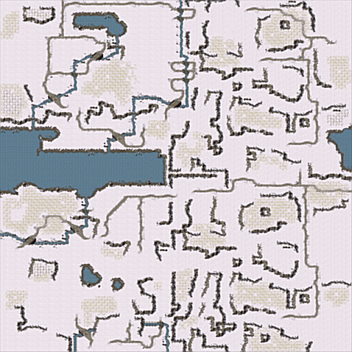 Bad Neighborhood v2