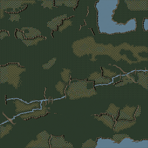 Thunder Plains (Mega 8, 126x126)ss