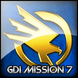 GDI Commando Ops Campaign: Mission 7