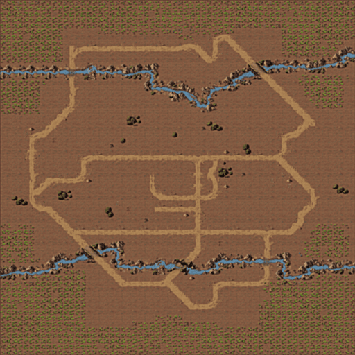 Wüstenkrieg
