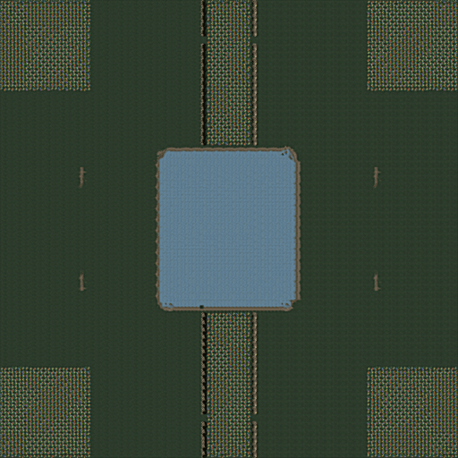 Four Corners