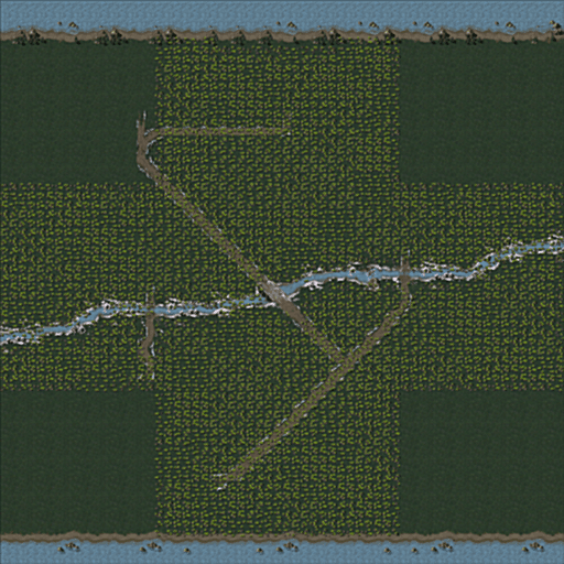 Tiberium Fall