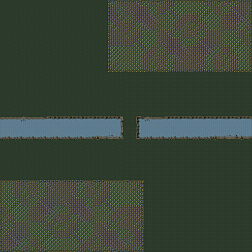 River Run 2v2