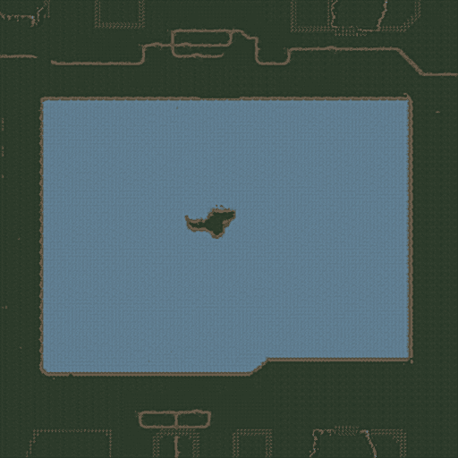 EC Remake Infinite Resources