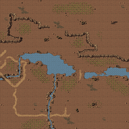 TiberianWarzone!