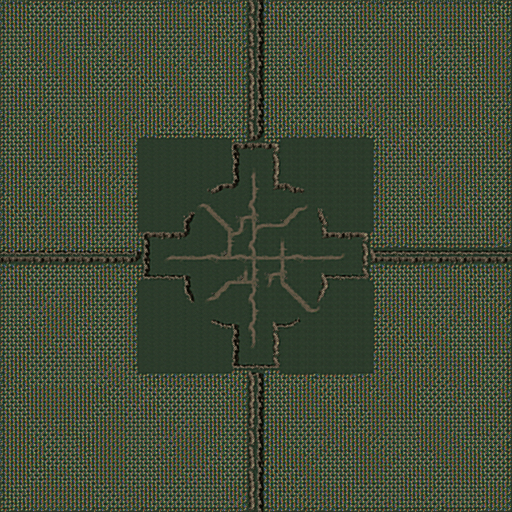 Max Ore for Max Destrucion [4 Player]