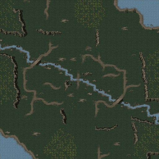 Footprint