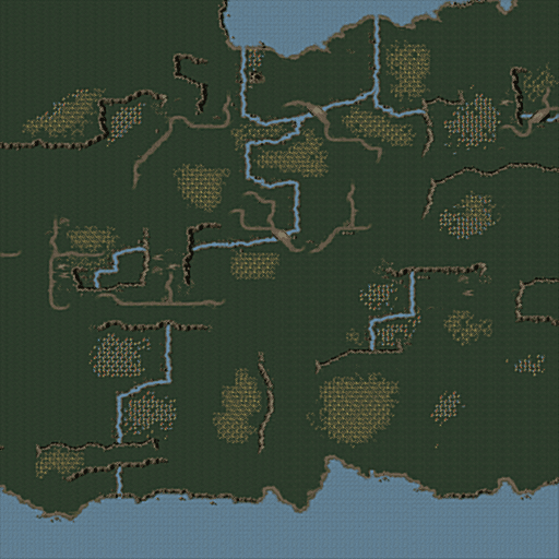 Holstein region
