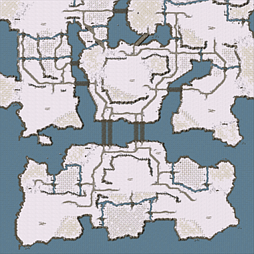 3v5 Under Siege
