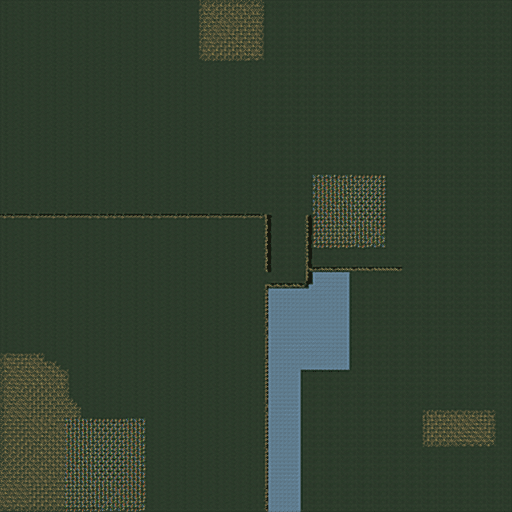 First Test Map