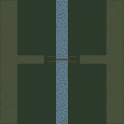 WaterDivide