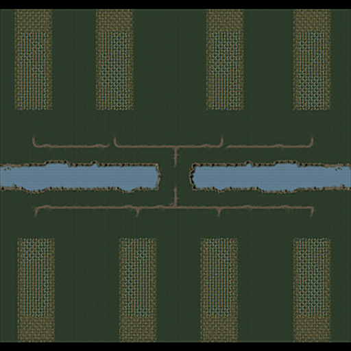 The Trench