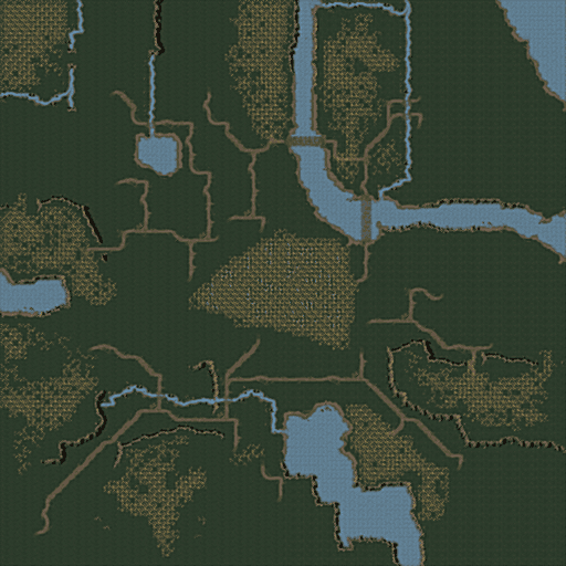 Red Forest
