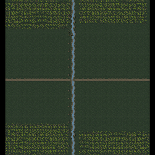 RiversDivide