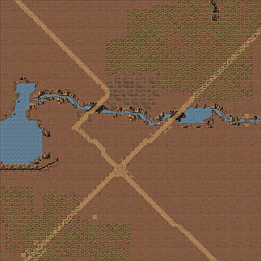 The Broken Border