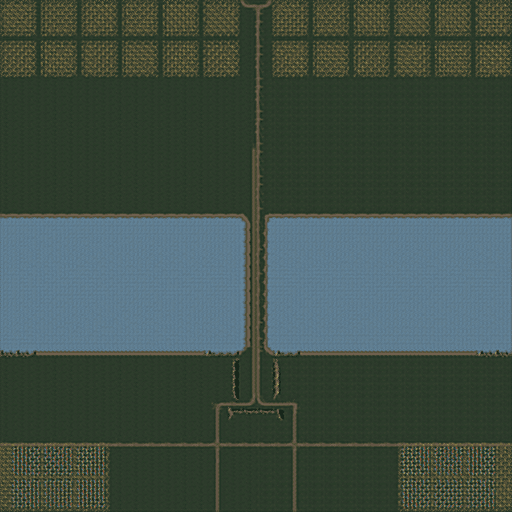 2/1v4 Land Bridge