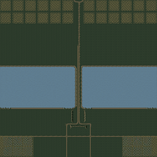 2/1v4 Land Bridge