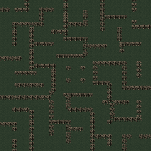 Mobile Base Maze 1