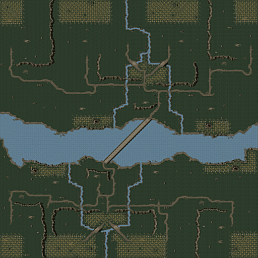 One Bridge