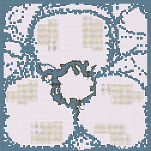 Ice Station Zero, v01 alpha