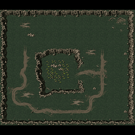 Ein-Mann-Mission v1.00