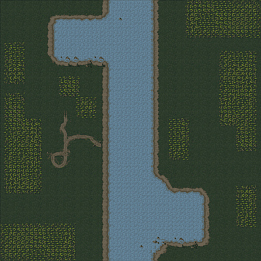 Big River