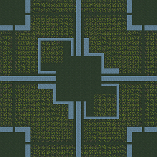 Poison Fields (4+2)