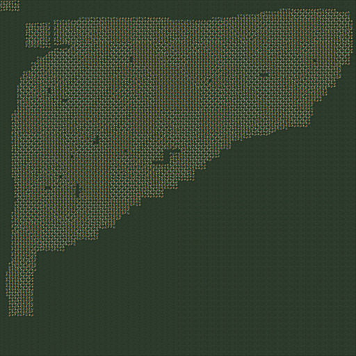MIDMAP