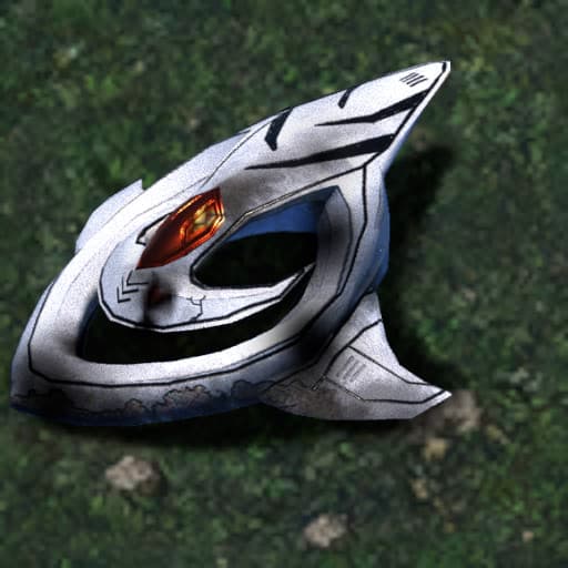 UFO Tile