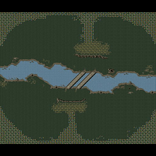 River Battle