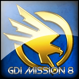 GDI Commando Ops Campaign: Mission 8