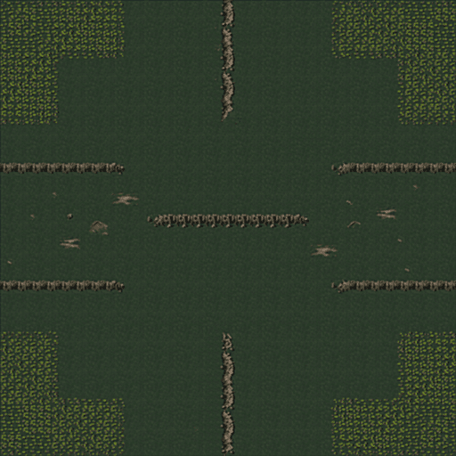 No Mans Land