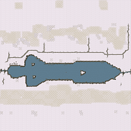 Body of Water