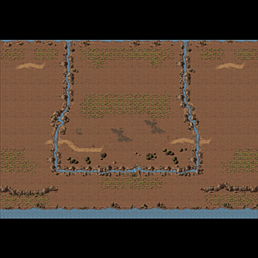 Tiberium Fever