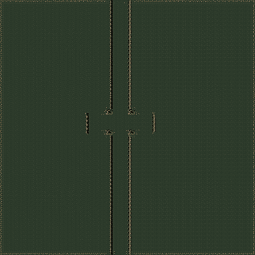 Test 5 vs1