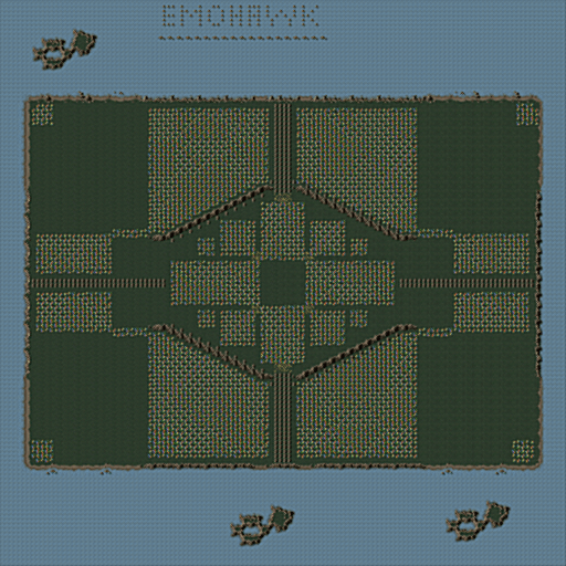 Far Beyond Driven 02 (emohawk)
