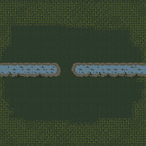 Test Map Alpha