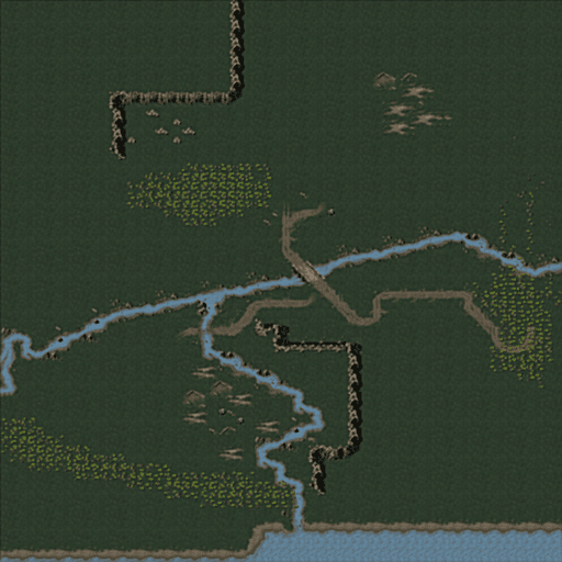 Forest Assault