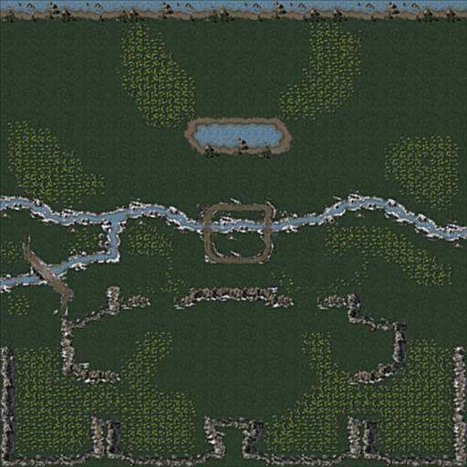 ElysiaSecondMap