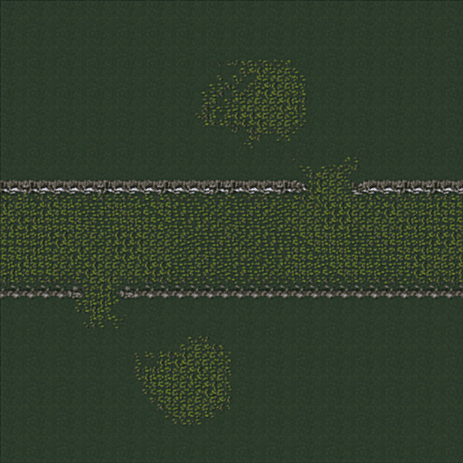 Red Zone Choke point
