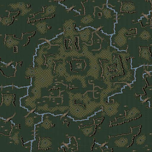 Best Maps 001