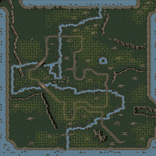 Chris_Pitbakers_Island-Village