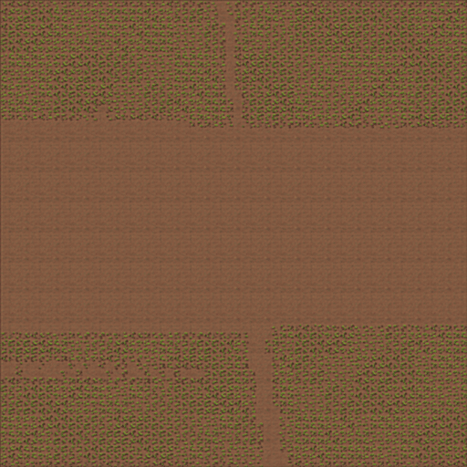 Big Open v2