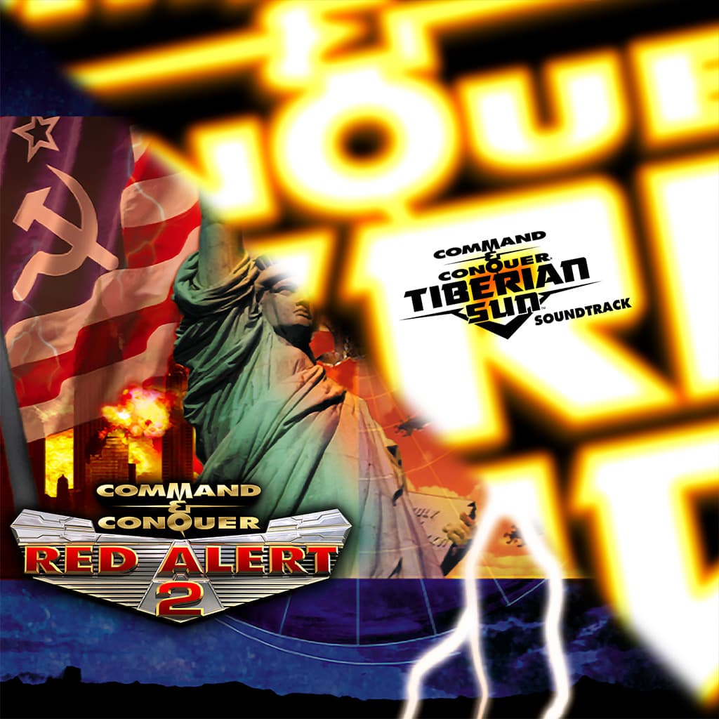 [TD] Tiberian Sun and Red Alert 2 Soundtrack