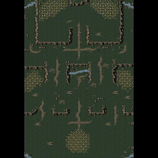 Unfair Advantage RA v1.3