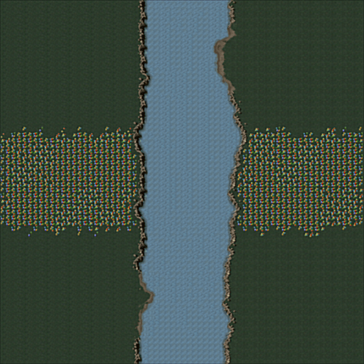 Allied Nation (Medium 1-4) Temperate