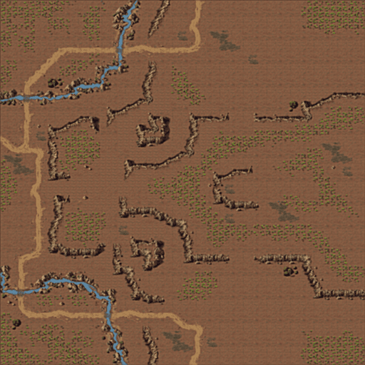 The Divide