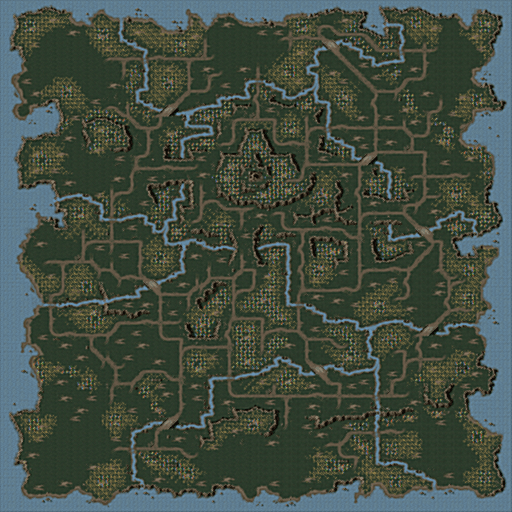 Aeon Island